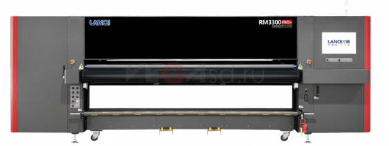 Гибридный принтер RM3300PRO+